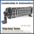 NSSC High Power Offroad color changing LED Light Bar certified manufacturer with CE & RoHs
